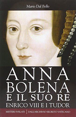i tudor morte anna bolena